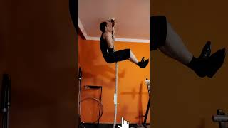 As a climber🧗 Alpinist 😁😁streetworkout calisthenics [upl. by Wilson]