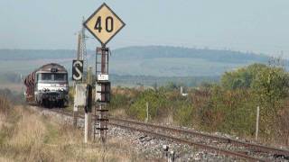 68506 son dernier train [upl. by Karoline]