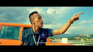 ABANG LONG FADIL 2 OFFICIAL TRAILER [upl. by Atram]