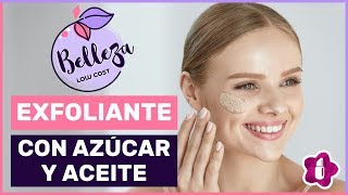 Mascarilla para el Acne y Anti Edad Natural para Todo Tipo de Piel [upl. by Aerehs450]