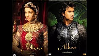 Jodhha Akbar Trailer 2008 Full HD [upl. by Cressida]