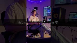 WHOA WTF producer beats beatmaker rapper trapbeat trending viral shorts fyp music [upl. by Naleek992]