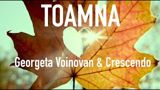 Georgeta Voinovan amp Crescendo  Toamna [upl. by Madlen71]