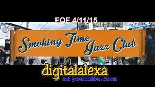 Smoking Time Jazz Club  quotI Lost My Girl From Memphisquot FQF 41115  MORE at DIGITALALEXA channel [upl. by Silverts]