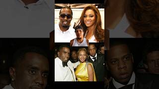 Beyonce J Zay and Diddy Comb El misterio se vuelve más extraño diddycombs diddy beyonce [upl. by Schalles]