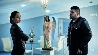 Gomorra Gomorrah Season 13 recap SPOILERS [upl. by Eelorac898]