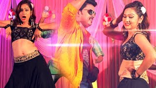 Ritesh Rao का जबरदस्त गाना  लहंगा सरक जाई  Bhojpuri Hit Song 2018 [upl. by Alael]