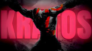 How Strong Is Kratos [upl. by Assereht895]