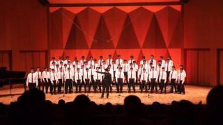 兵車行 陳能濟 Diocesan Boys School Intermediate Choir 20142015 [upl. by Pomfrey]