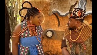 Nosa My King The Full Movie  Nosa Rex And Destiny Etiko 2020 Latest Nollywood Movie [upl. by Oer]