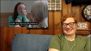 I React to WTFock Season 2 Episode 2 [upl. by Masry]