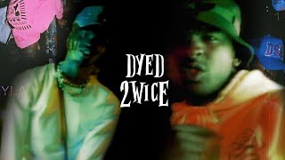 LANCEY FOUX FT SKEPTA – DYED 2WICE [upl. by Dnomyar]