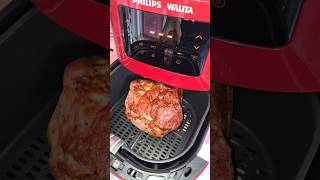 LOMBO SUÍNO receita airfryer viralvideo [upl. by Blane]