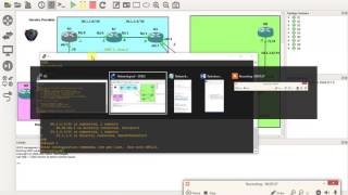 OSPF to BGP  BGP to OSPF Redistribution Part 1 [upl. by Gray]