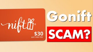 Goniftcom Review  Legit or Scam Platform [upl. by Rasecoiluj]