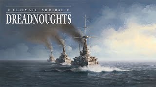 Ultimate Admiral Dreadnoughts OST  Battle  Song 13 [upl. by Nrevel]