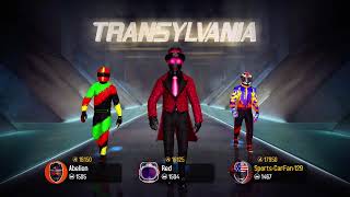 Asphalt 8  TrickorTreat  Tramontana XTR [upl. by Kokoruda]