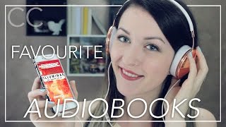 AUDIOBOOK RECOMMENDATIONS  A Guide to Audiobooks [upl. by Namref339]