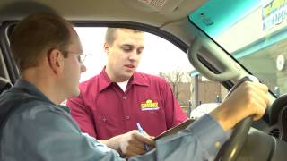 Simoniz Service Advisor Training [upl. by Barbra59]