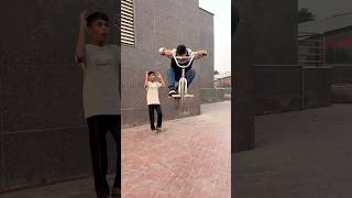 Baccho ko bmx cycle bohot pasand hoti hai😍👌 ytshorts irfanbmx bmxtricks viral foryou talent [upl. by Ilwain391]