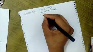 Ischaemic Heart Disease  Coronary Artery Disease CAD  Pathophysiology  Part 1  Hindi [upl. by Jezabella813]