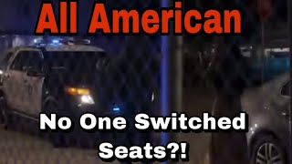 All American Season 3 Episode 9  What To Expect  Trailer No One Switched Seats [upl. by Scrivens43]