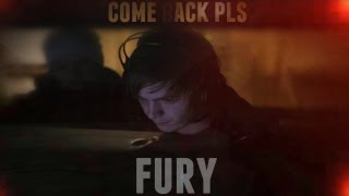 Fury 5 Come back please [upl. by Ahseinaj243]