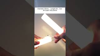 shape able silicone led lamp  led strip lights installation [upl. by Eintruok907]