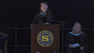 Seaford High School  Class of 2024 Graduation [upl. by Weyermann]