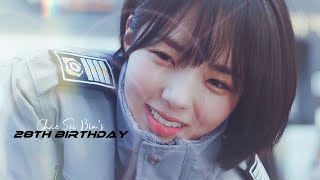 Chae Soo Bin › 𝐖𝐚𝐢𝐭 𝐀 𝐌𝐢𝐧𝐮𝐭𝐞 Filmography [upl. by Malchy]