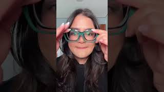 quotMy glasses are the coolest thing I ownquot Unbox your first Pair and get the hype 📦 eyewear [upl. by Elrod]