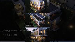 CASHBACK UP TO 300RB CHECKIN DI VILLA INI jualpropertybandung villa realestate property [upl. by Hedveh]