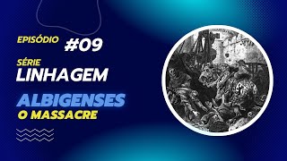 Série Linhagem  T1E09  quotAlbigensesquot o Massacre [upl. by Ardnic]