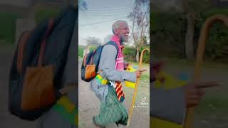 ethiogazza to Bahaliyake danice video😂🥰funny [upl. by Ahsercel606]