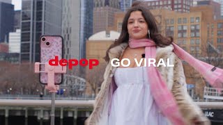 How Going Viral Transformed My Depop  Level Up [upl. by Sivle343]