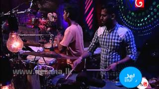 Rambari  Lahiru Perera  Dell Studio Season 02  31072015 [upl. by Bevan986]