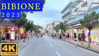 Bibione Italien Urlaub 2023 [upl. by Taggart196]