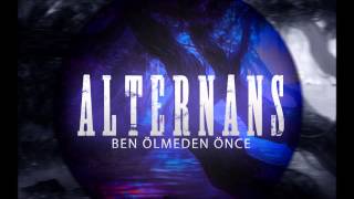 Alternans  Ben Ölmeden ÖnceStüdyo [upl. by Gisser9]