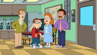 American Dad  Steves Vormund  Deutsch [upl. by Baxy]