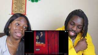 Unaccommodating  Eminem ft Young MA  UK REACTION [upl. by Samuela]