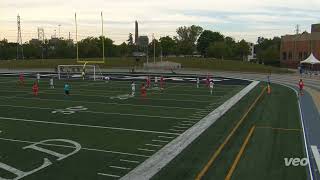 Tecumseh SC  Womens Premier vs Oakville Blue Devils  League1 Ontario  May 27 2023 [upl. by Ahsrats]