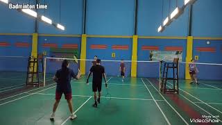 Fullmatch ArifHendra vs TeddyWinda [upl. by Lillywhite]