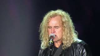 Jason Scheff  Julia Beatles Cover  Clearwater FL  9242019 [upl. by Aralomo]