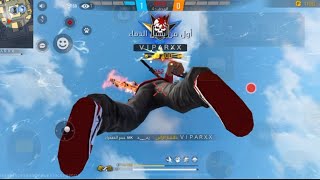 IMPOSSIBLE 🗿👑 freefire freefire viparh4x shorts shortsyoutube [upl. by Eillek]