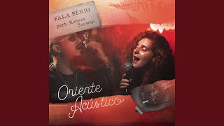 Fala Sério Acústico [upl. by Kcarb]