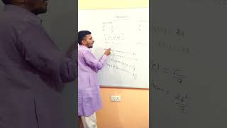 Introduction of hyperbola of class 11 maths ch11 important concepts viralshorts trending shorts [upl. by Valene]