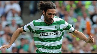 The Strange Career of Georgios Samaras [upl. by Yasdnil484]