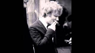 ED SHEERAN  Afire Love Music Video [upl. by Relyk]