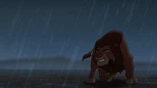 The Lion King 2 Simbas Pride  Outlanders Vs Pridelanders I 4K Ultra HD [upl. by Elsilrac]