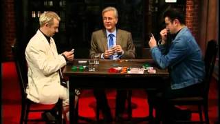 Die Harald Schmidt Show  Folge 1168  Poker Abend [upl. by Acirahs]